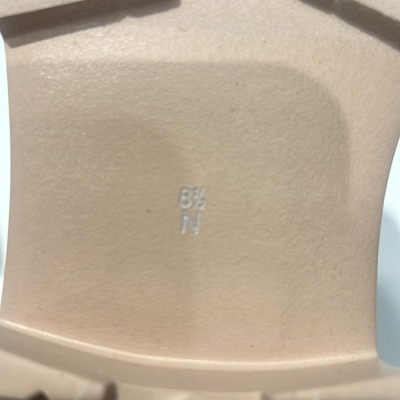 COPY - Vaneli Zenon women’s waterproof boots. Size 8.5 NWT - Picture 8 of 8